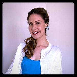 Meet your Posher, Karen